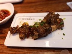 -三个蒙古大叔羊肉串(大宁店)