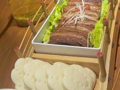 -群英会·三国菜(曹魏古城店)