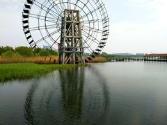 -苏州吴中太湖旅游区