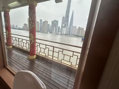 -新龙船黄浦江餐饮游船官方自营店