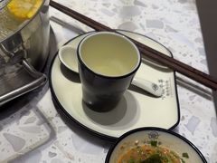 -小城牛事·鲜牛肉火锅(万达店)