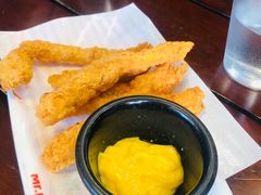 -Mr.Pizza米斯特比萨(苏州平江万达广场店)