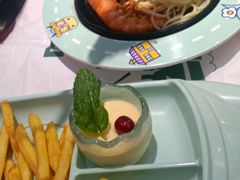 -豪客来牛排(成都锦江大融城店)