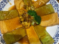 -花溪雨·森林餐厅(石基店)