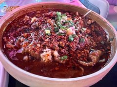 -粉墨特色菜·烧烤音乐酒馆