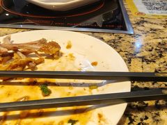 -黄记煌三汁焖锅(新世纪广场店)