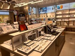 -LOHO眼镜(北京富力广场店)
