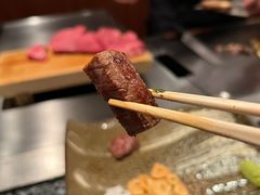 -神户牛排餐厅MOURIYA(总店)