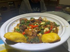 -驰明粗粮小厨(湖滨路店)