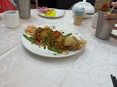-凤城礼记鱼翅海鲜酒家(新马路总店)