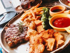 -良木缘咖啡西餐(太古里店)