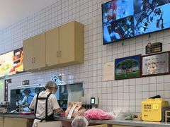 -小杨生煎(松江大学城店)
