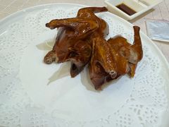 -北海渔村酒楼·粤菜海鲜点心(新华店)