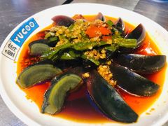 -鱼库·不仅是一家烤鱼店(车公庙店)