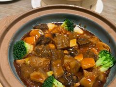 鲍汁海参-和苑酒家·一线江景(星寰店)