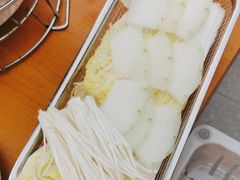 -龚印记牛骨牛杂屋·四代传承(珠影星光城店)