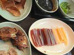 -西安凯悦酒店·湖畔中餐厅