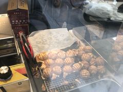-莫朗核桃饼(虹泉路店)