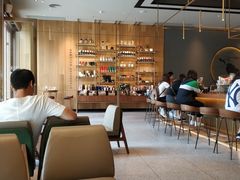 -星巴克(深圳布吉万象汇4F店)