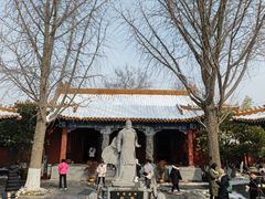 -戏马台景区