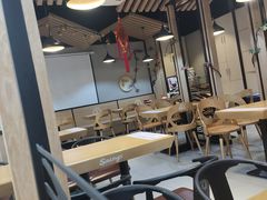 大堂-姐弟俩土豆粉(同城街华联店)