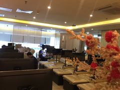 -新富特功夫足疗(华都园大厦店)