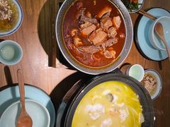 -九锅一堂酸菜鱼(新南凯德直营店)