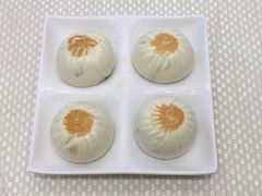 鲜肉生煎包-香港富临皇宫(五月花商业广场店)