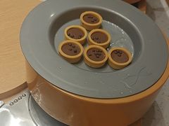 -喜家自助小火锅(卓悦里店)