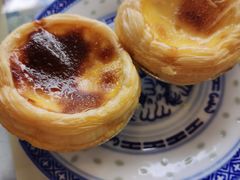 -捷信牛奶甜品世家(学府店)