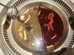 -椒王火锅(厚街万达店)