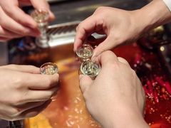 -宽来·欢聚火锅(来福士广场水景店)