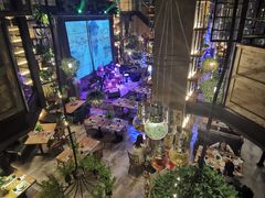 -临界音乐酒馆·小龙虾·江湖菜(华熙LIVE·鱼洞店)