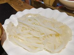 -渝大狮毛肚老火锅(普陀店)