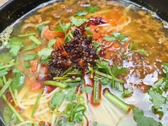 -一品飘香米线(一中总店)