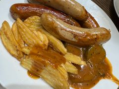 -宜家·瑞典风味餐厅(四元桥店)