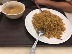 -德兴茶餐厅(粉岭店)