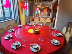 包厢-秋色客家菜(流塘店)