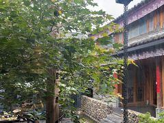 -炊烟餐厅