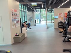-乐刻健身(南山智谷店)