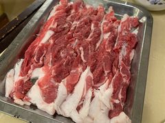 -月圆火锅(宁海东路二店)