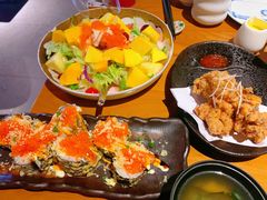 -渔寿司·日本料理(艾尚天地店)