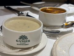 -恒河传奇印度餐厅GANGES