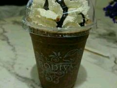 -GODIVA(港汇恒隆广场)