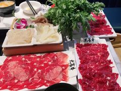 -大喜牛鲜牛肉火锅(世纪金源店)