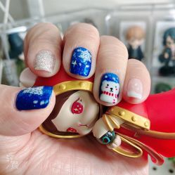 -如一·美甲美睫