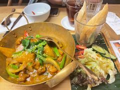 -来龙里 精致 东南亚餐室(万象城店)