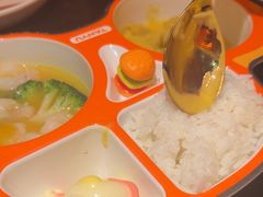 -探鱼·鲜青椒爽麻烤鱼(虎门天虹店)