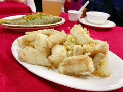 -蛇口康乐快餐鱼仔档(翠苑小区店)