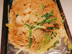 避风塘招牌炒细米粉-避风塘·老港味餐厅(虹口龙之梦店)
